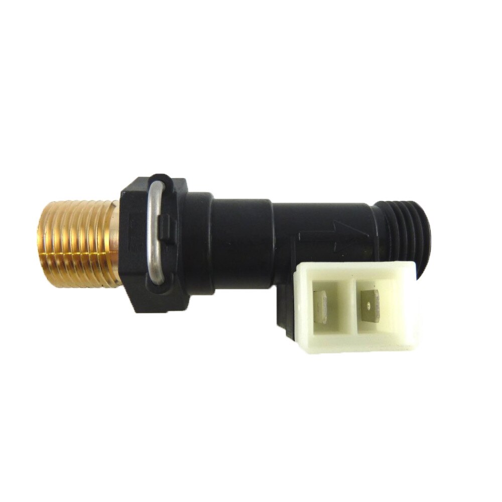 Reemplazo del interruptor de flujo de caldera para FERROLI domiproyecto C24, C32, F24 old, F32, ferEasy C24 39818551-39812160