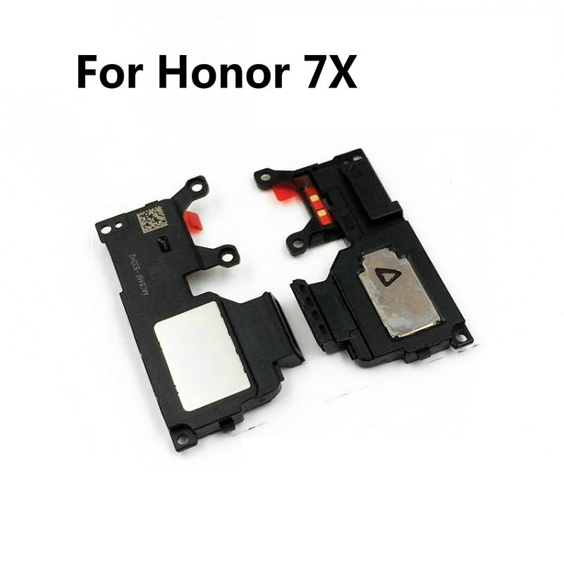 Altavoz para Huawei Honor Play 8A 7A 7C 7X 7S 6C 6A 6X 5C Pro, piezas de repuesto flexibles: For Honor 7X