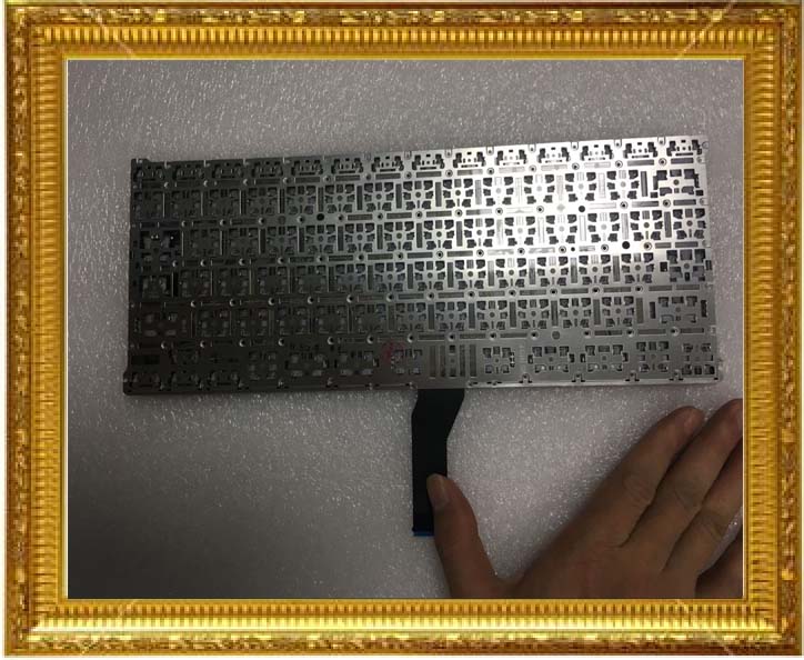Brand A1466 A1369 Japan Keyboard Standard for Macbook Air 13" A1466 A1369 Japanese Keyboard Years