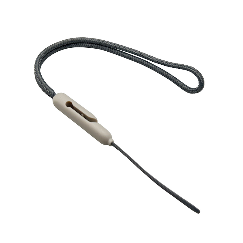 Incase-cordón para Airpods Pro 2. ª generación, funda para auriculares, cuerda anticaída, 3, 1, 2 Pro