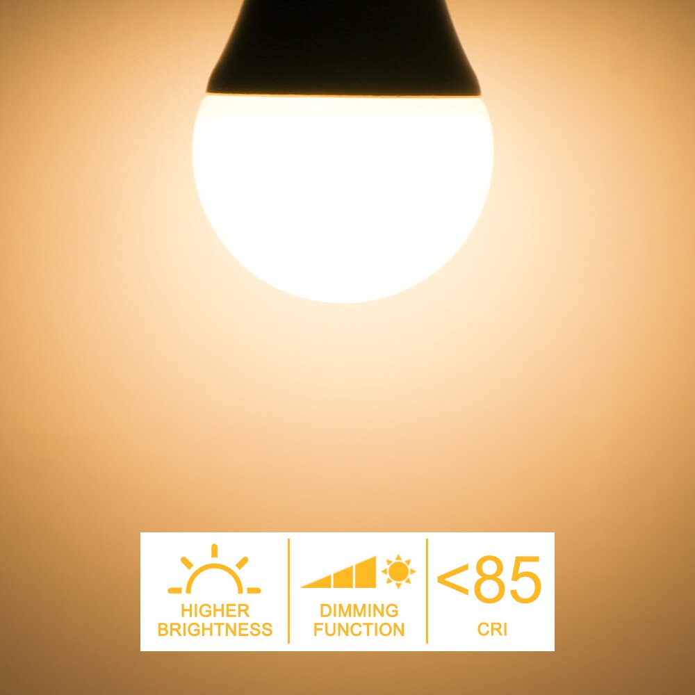 12W Smart Lamp E27/B22 Dimbare Wifi Led Licht 110V 220V App Voice Control Smart Lamp met Alexa En Google Assistent Licht