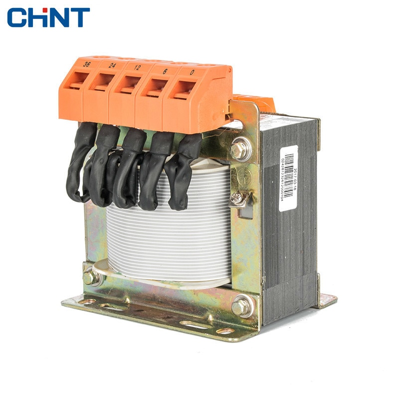 CHINT Control Transformer NDK-250VA 380v 220v Change 220v 36v 24v 110v