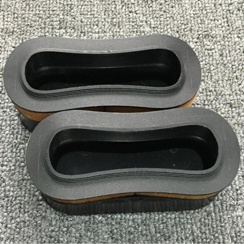 Kajak pvc skum surfbræt håndtag båd sup 8 form marine surfing jolle bord padle bærbar