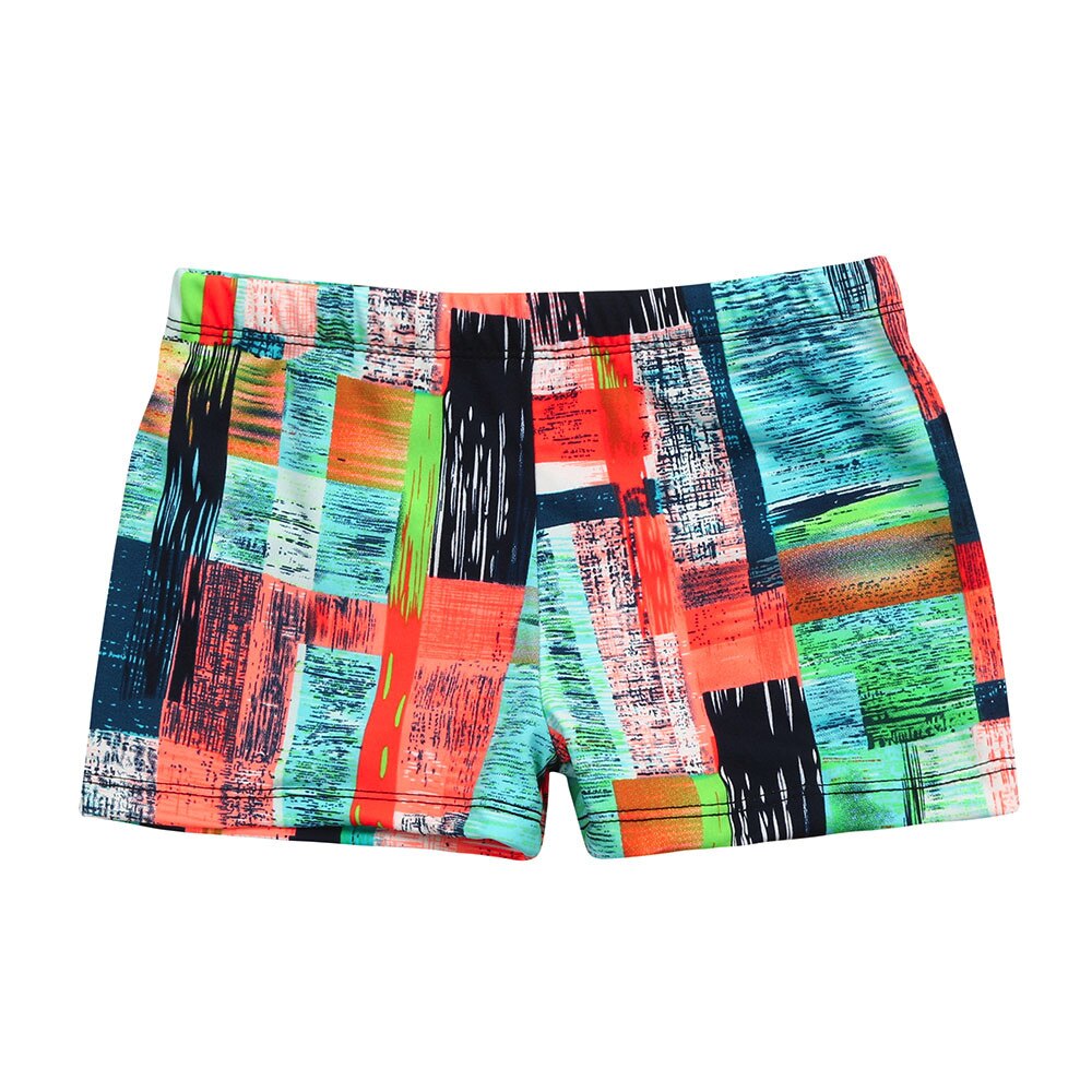 Zomer Jongens Camouflage Shorts Katoenen Broek Kids Beachwear Kinderen Losse Sport Strand Shorts Trainingsbroek 3.0 #