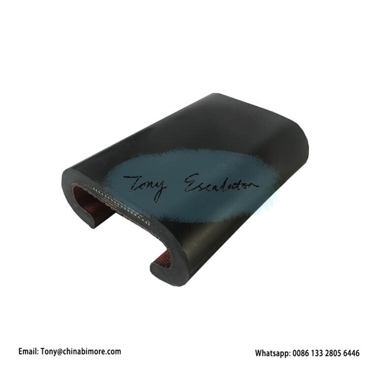 Roltrap Leuning Band Riem Grf Voor Hitachi Roltrap Onderdelen