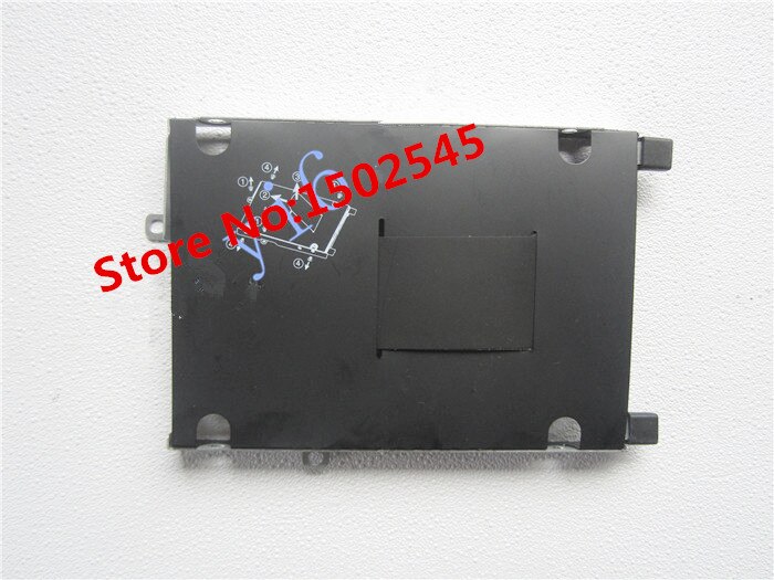 Original Laptop Hard Drive Bracket for HP Probook 450 G4 455 G4 470 G4 Drive HDD Bracket HDD Caddy