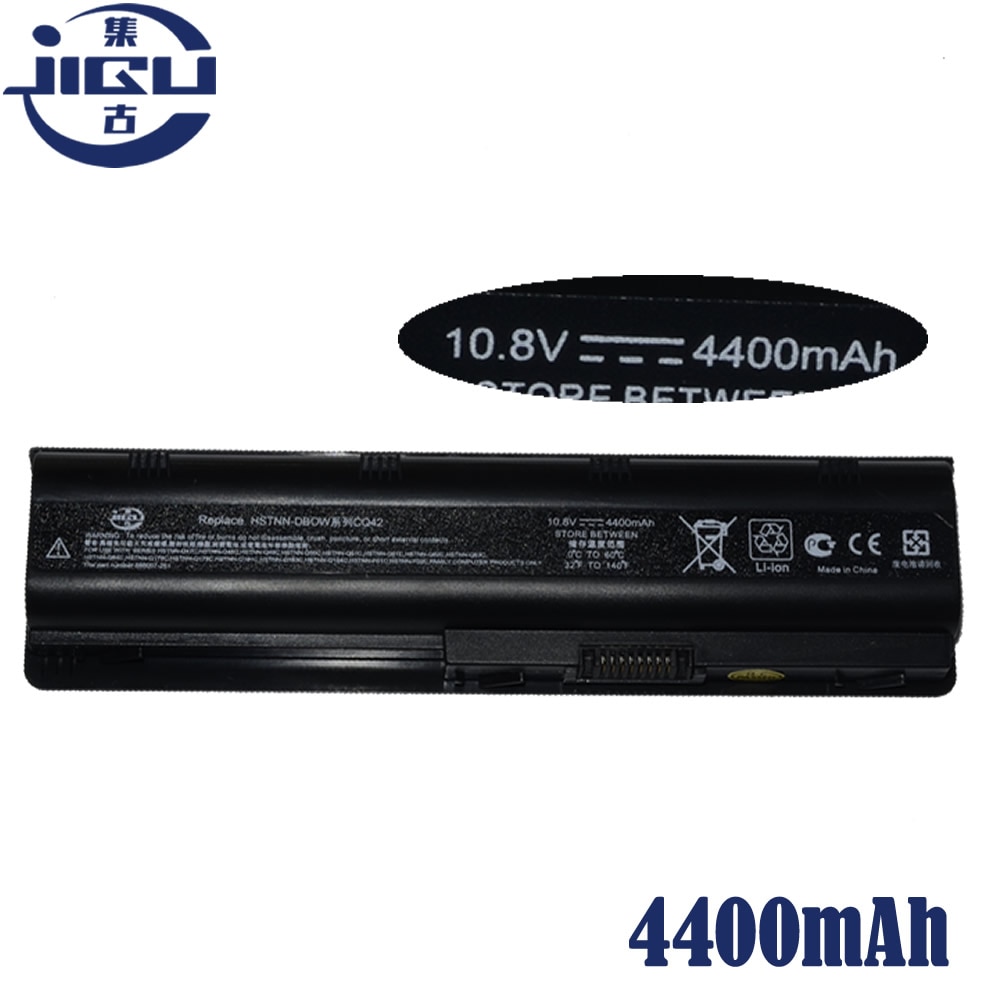 JIGU bateria robić laptopa hp 430 431 435 630 631 635 636 650 655 593553-001 mu06XL mu09 mu09XL WD548AA 2000-100,2000-200 2000-300