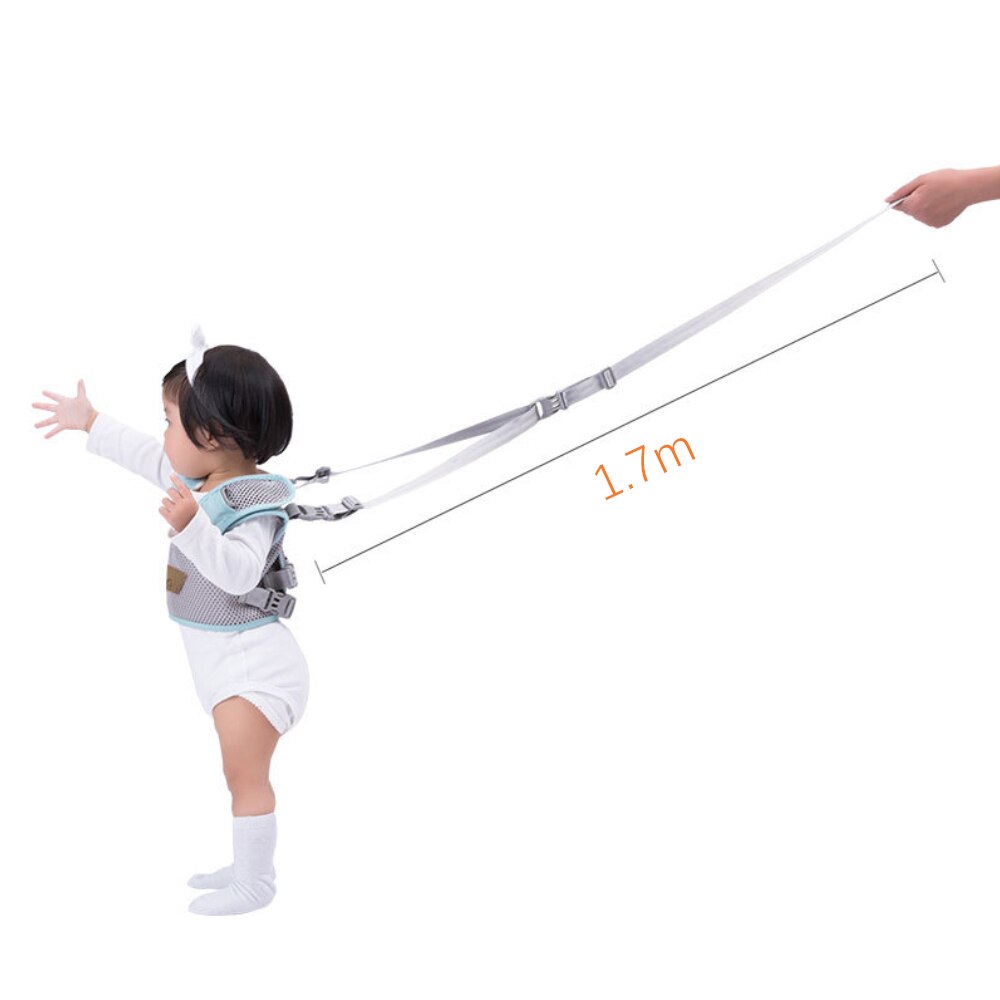 Toddler Leash, Home-Neat Child Safety Harness Fall Protection Handheld Kid Keeper Safety Walking