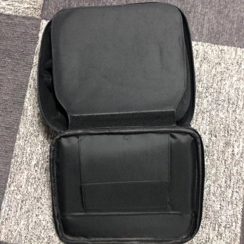 Original tragetasche für EXFO OTDR MAX-710 MAX-715 MAX-720 MAX-730 Yokogawa AQ1200 AQ1000 trage tasche/Rucksack