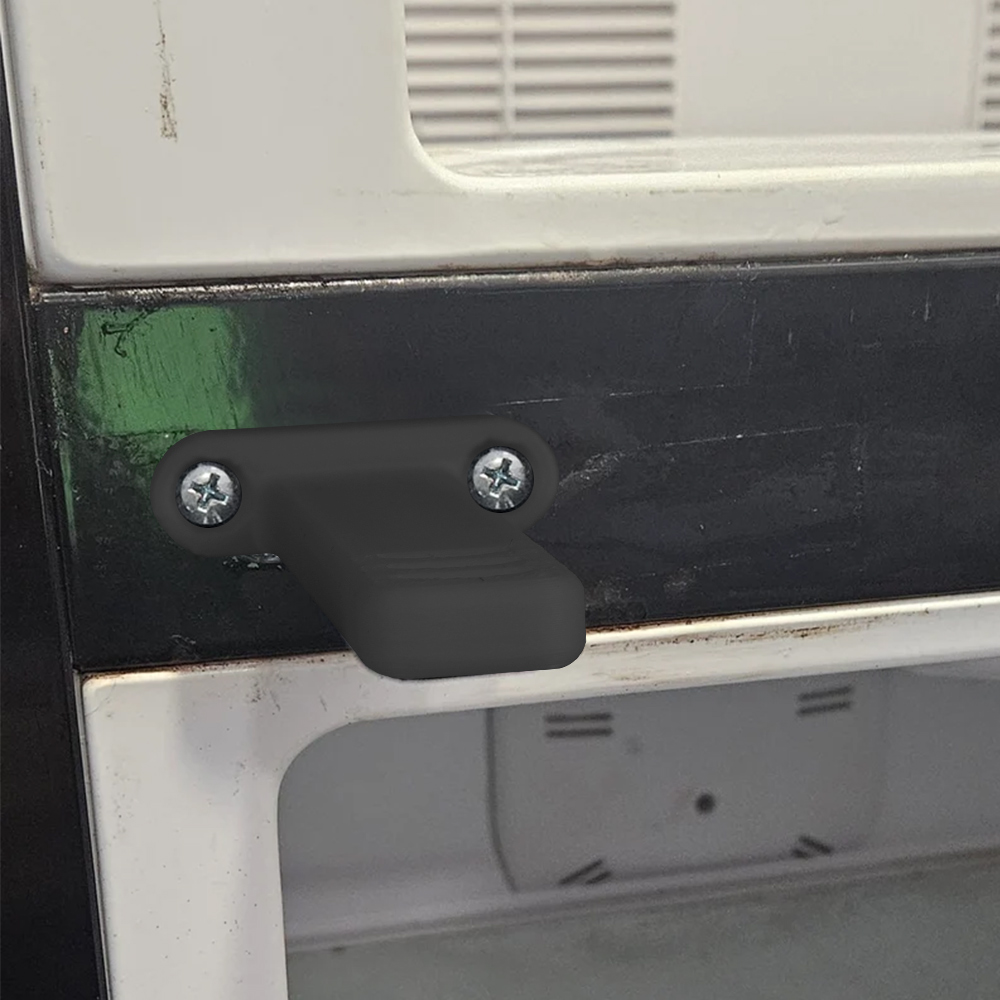 RV-Kühlschrankschloss Kompatibel mit Dometic Everchill Norcold Contoure Furrion Wohnmobil-Kühlschrank Gefrierschrank Sicherheitszubehör