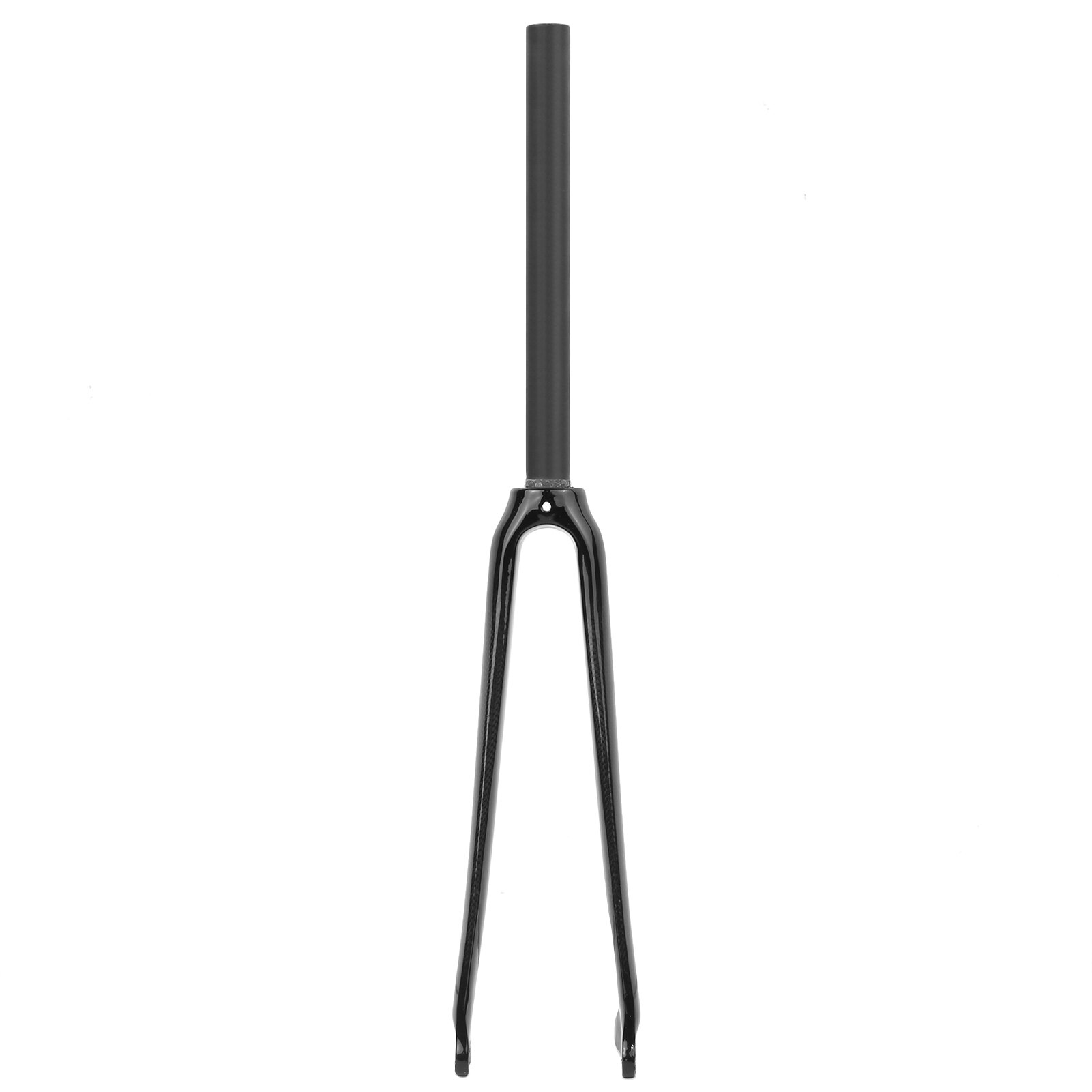 Ultralight Full Carbon Fiber Bike Front Fork 700C Road Bicycle Fork Cycling Bike Fork 28.6mm