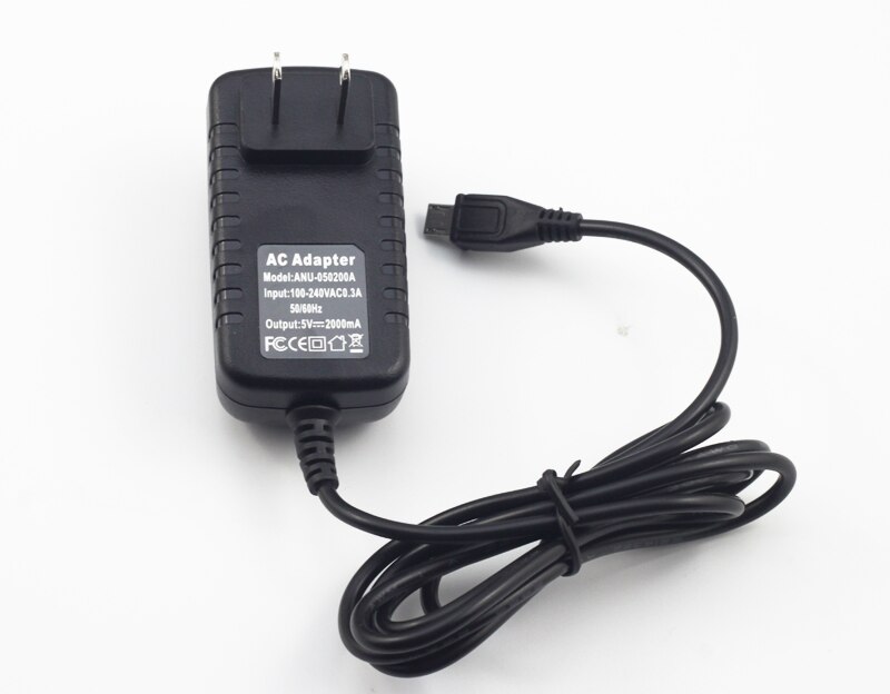 5v 2A Micro USB Home EU US Wall Charger for Samsung Galaxy Tab 3 4 S 7.0 8.0 10.1 T230 T310 T230 T330 P5200 T530