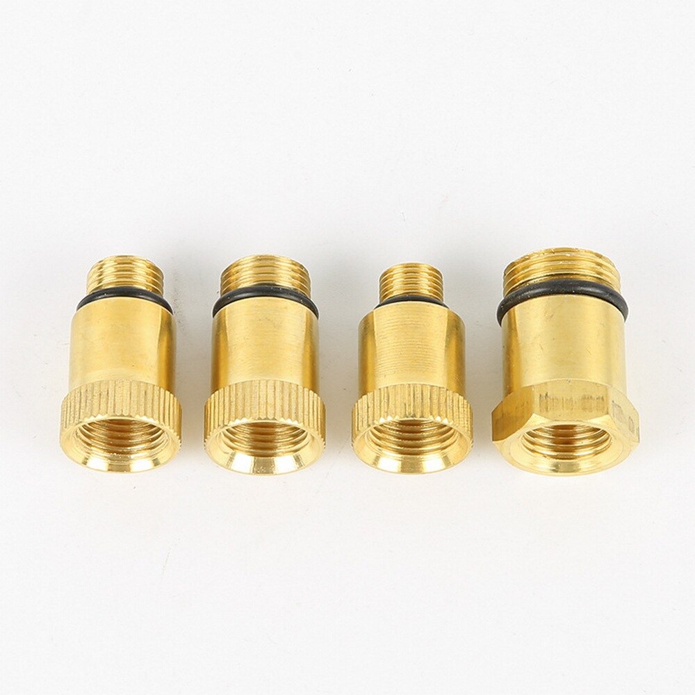 Gasoline Engine Compression Tester Auto Petrol Gas Engine Cylinder Automobile Pressure Gauge Tester Automotive Test Kit 0-300psi