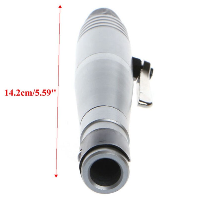 Roterende snelwissel handstuk flexibele schacht 3/32 inch  / 2.35mm schacht gereedschap voor voor  a14_25