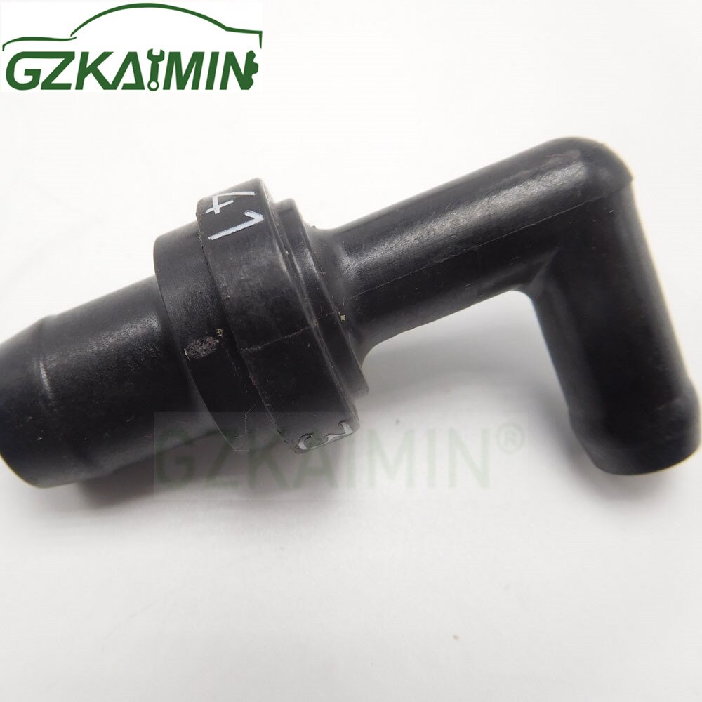 OEM MD183547 top PCV Valve For Pickup Mitsubishi L200 Triton 4D56 V43 V73 V75 V77 H66 H67 H77 PD3 CU2 CU4 N43 N84