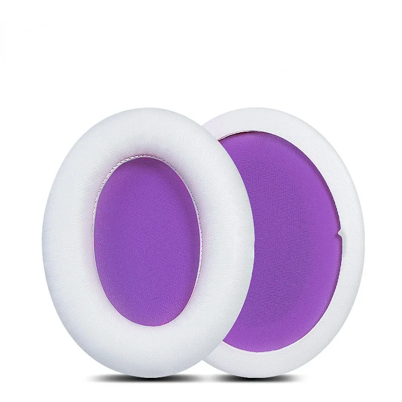 Ear Pads For HyperX Cloud Core Stinger Flight FlightS Alpha Silver X Pro / cloud II 2 Cloud ii Gaming Headset Cover: green