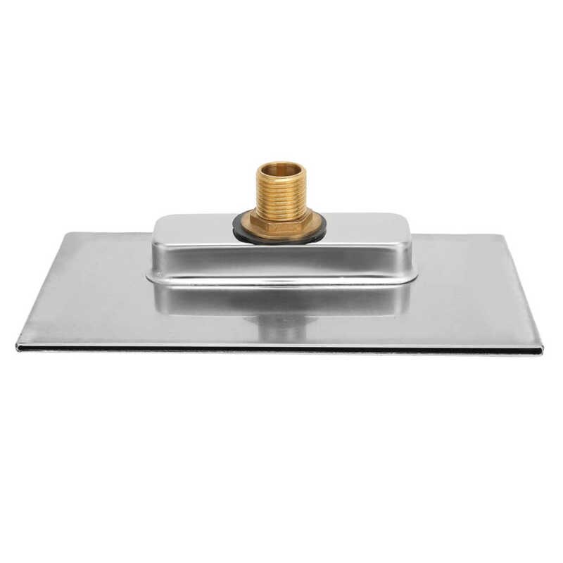 Bathtub Spout Easy To Install Waterfall Tub Spout for SPA for Bathroom Pool for Swimming Pool