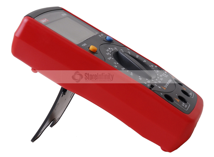 UNIT UT603 Modern Resistance Inductance Capacitance Meters Testers LCR