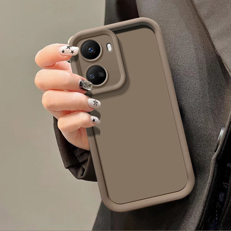 Para Huawei Nova 10 SE funda Huawei nova Y61 Y90 Y70 Y60 Y70 Plus Nova 5T Nova 11 Pro nova10 funda de silicona de carcasa blanca dulce