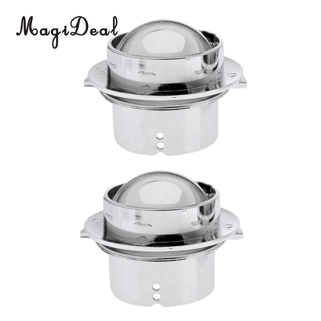 MagiDeal 2 Pieces Foosball Table Entry Dishes / Table Football Ball Serve Ramp Launcher cup