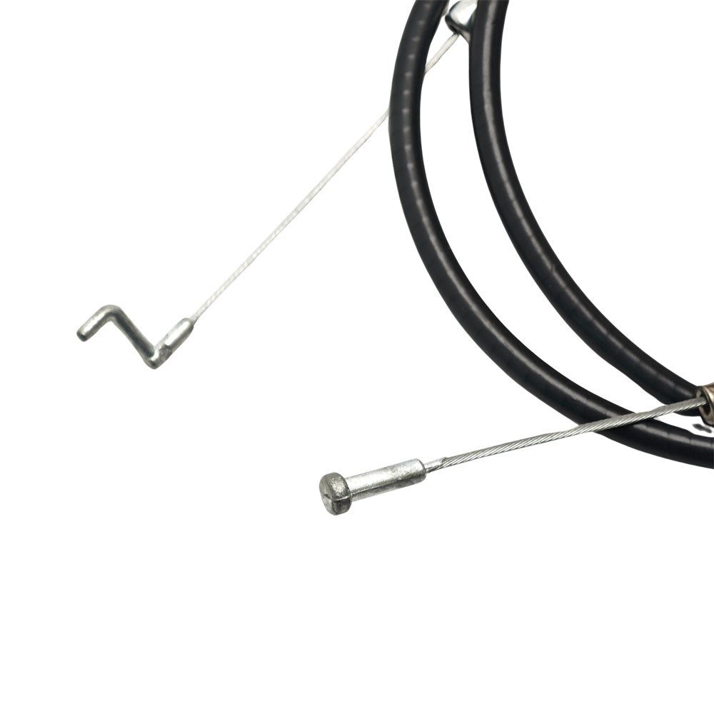 1 st Gaskabel Voor Stihl FS90 FS100 FS110 FS130 Trimmer 4180 180 Grasmaaier Onderdelen