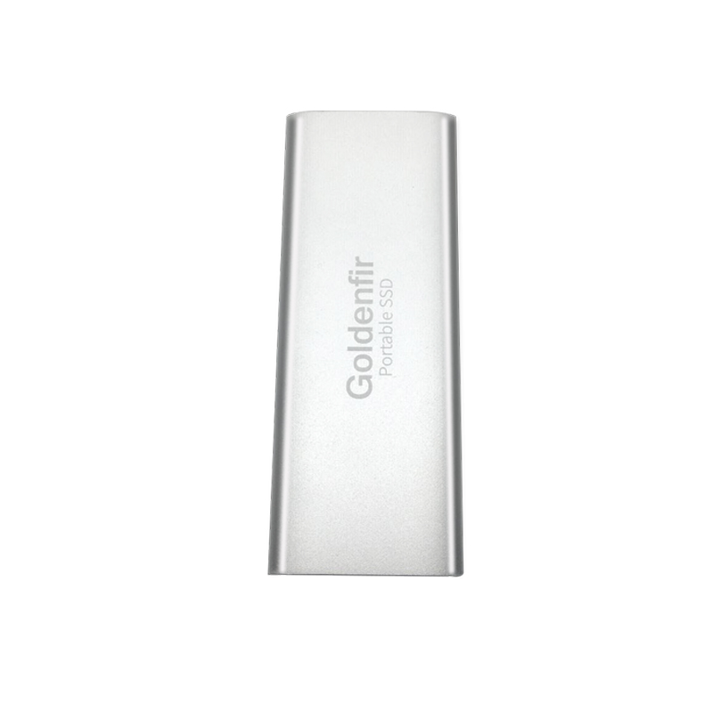 Goldenfir item portable ssd USB 3.0 64GB 128GB 256GB 512GB 1TB External Solid State Drive