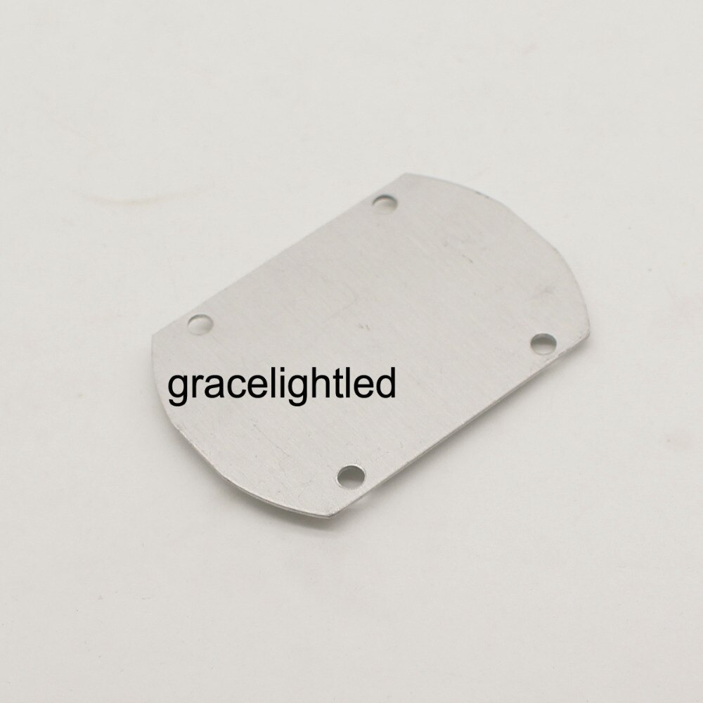 1pcs Hydroponice AC 220V 20w 30w 50w led grow chip full spectrum 380nm-840nm for indoor led grow light