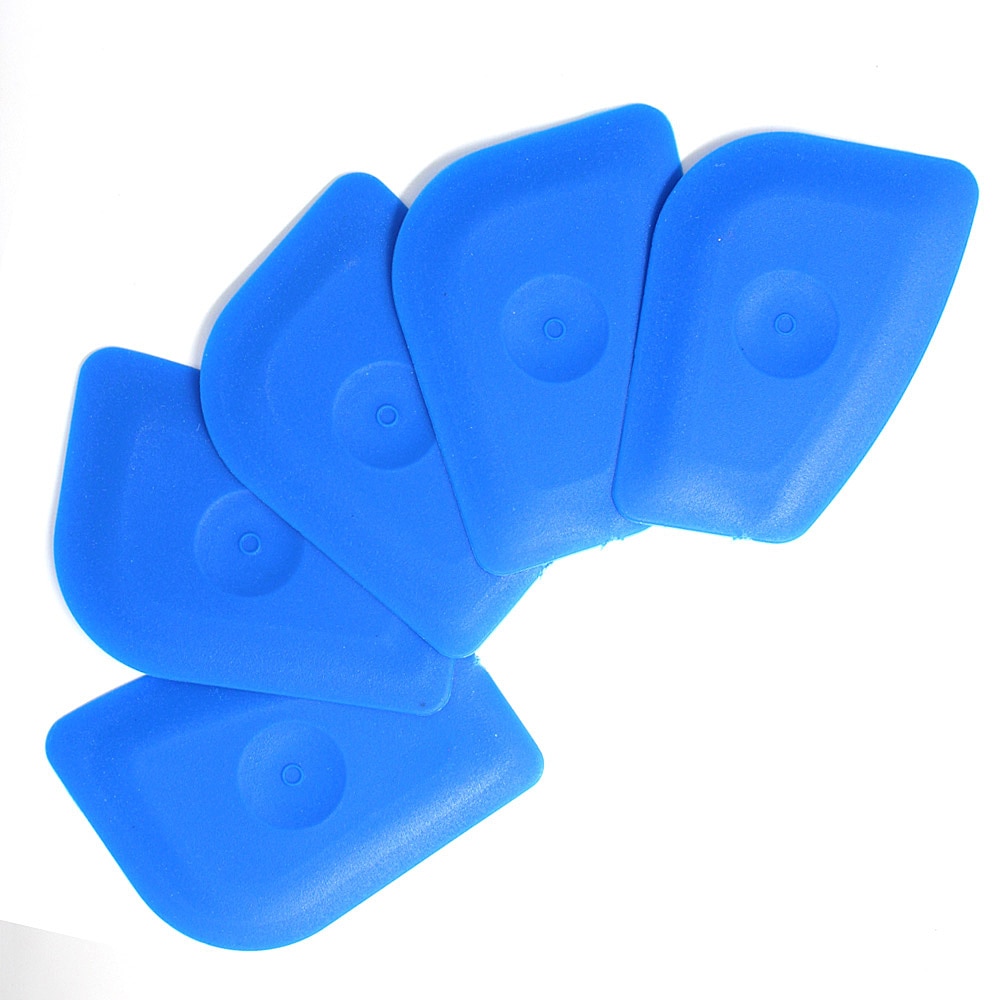 1/5/10pcs Mobile Phone Repair Tools Opening Pry Battery Remover DIY Disassemble Tough Plastic Card for iPhone