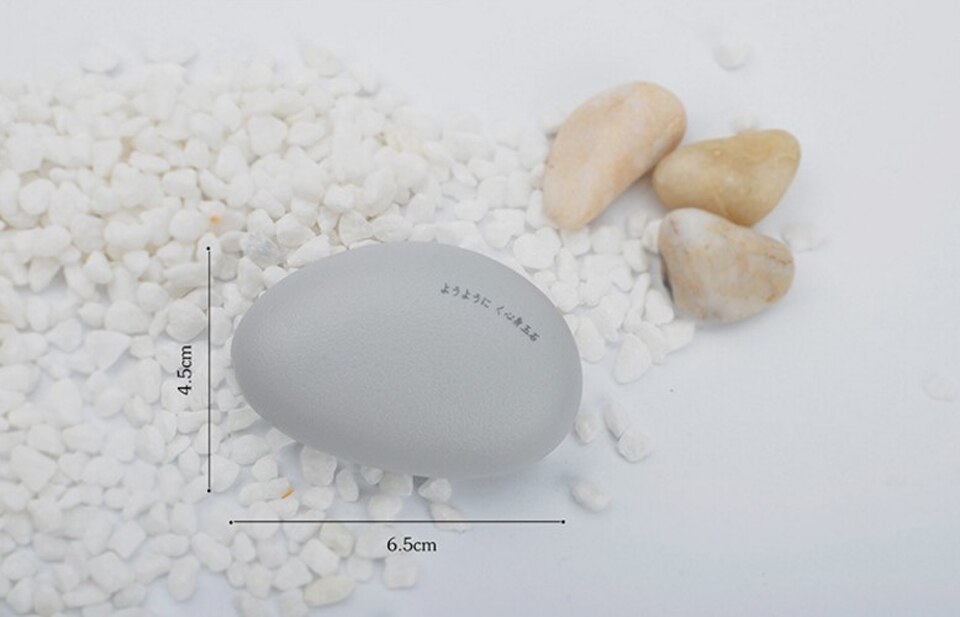 Kawaii Cobblestone Cute Correct Correction Tape 5mmX6m Kids White Sticker Correction Tape School Office Stationery