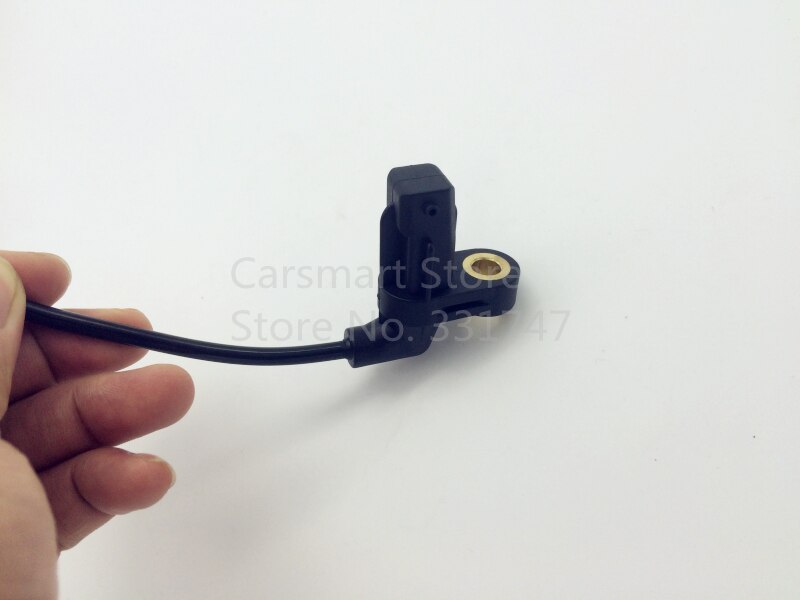 Sensore ABS Anteriore Sinistra Destra per PEUGEOT 206 CC 2D berlina 2A/C salone SW 2E/K 1.4 1.6 HDi 110 2.0 16V 454599 4545F4 9661738680