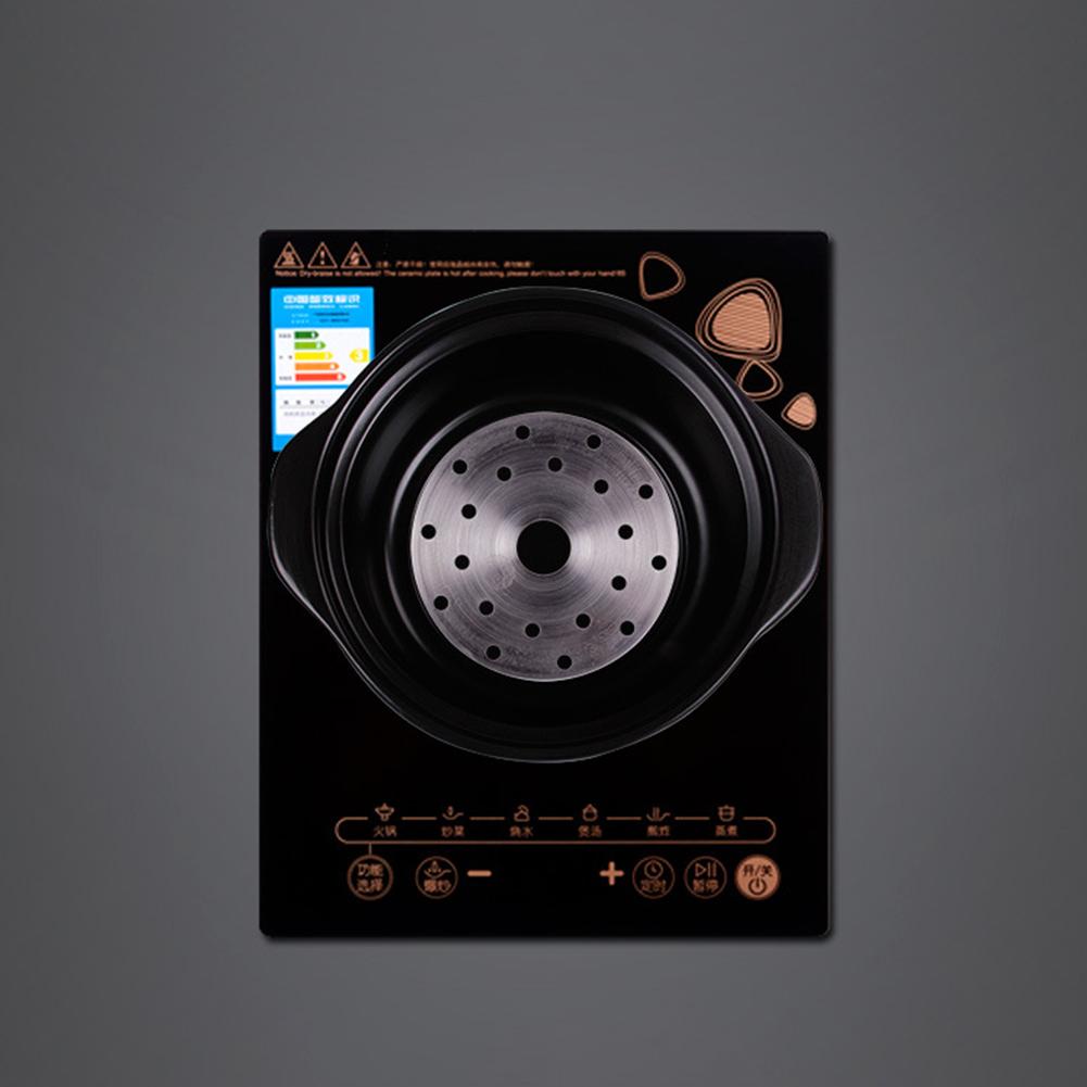 Induction Cooktop Converter Disk Stainless Steel P... Vicedeal