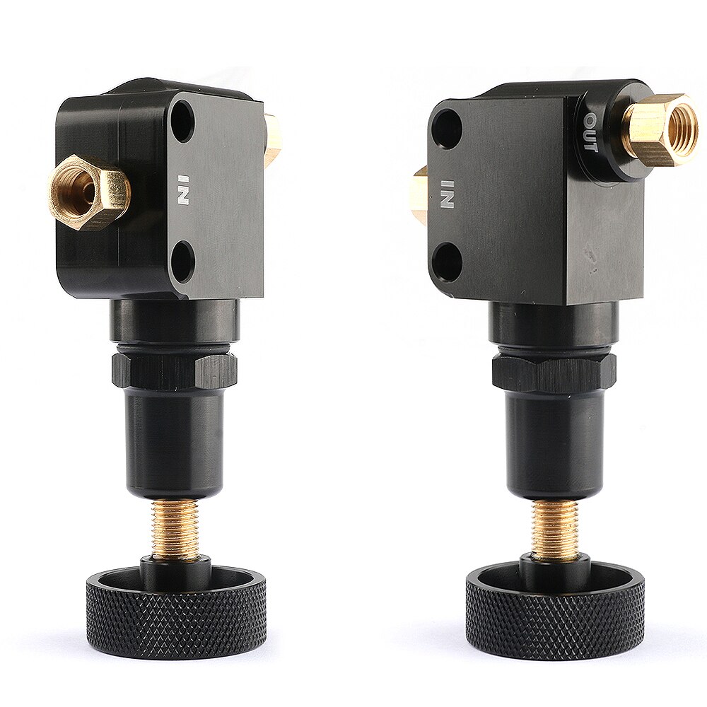 For automotive brake distribution valve Universal brake proportional valve distribution valve parts brake proportional valve