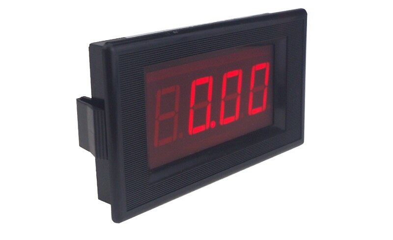 Multi-function counter