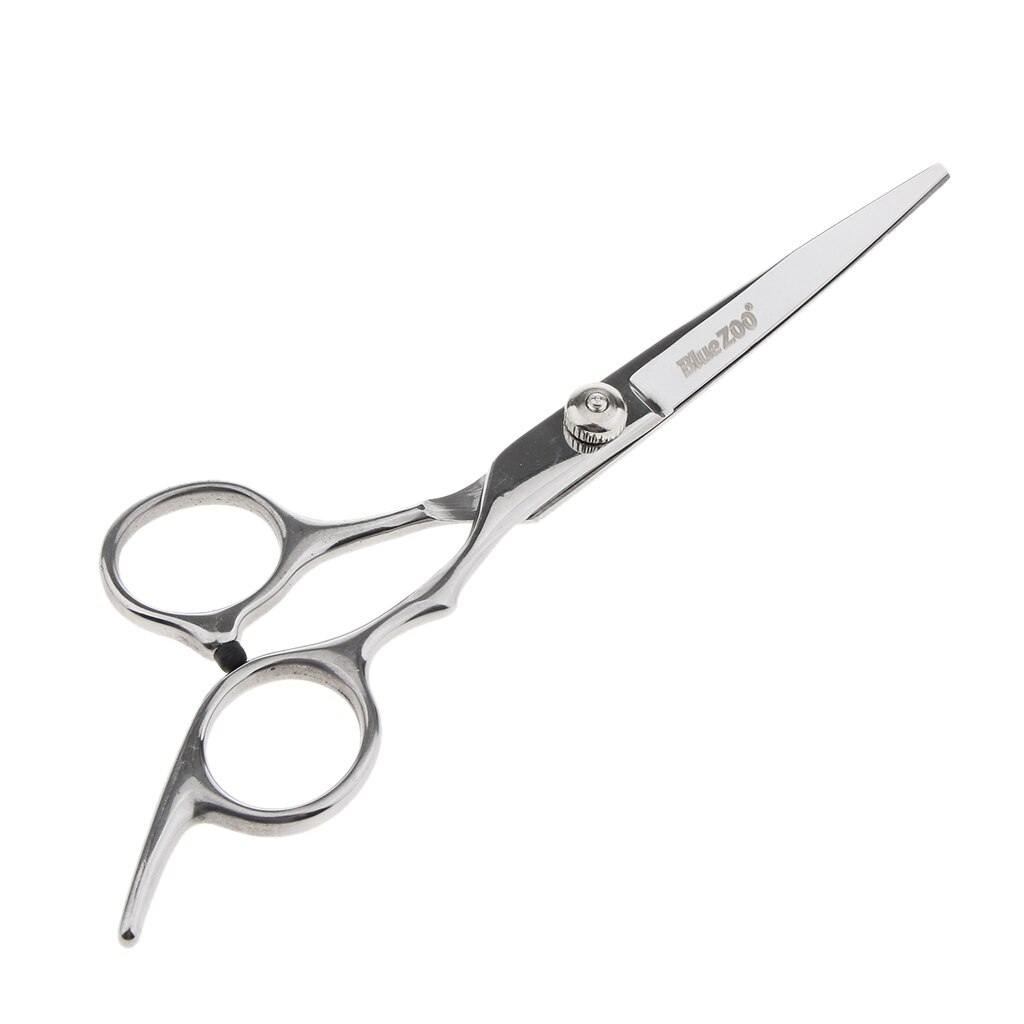 Stainless Steel Hair Cutting Scissors Precision Barber Shears