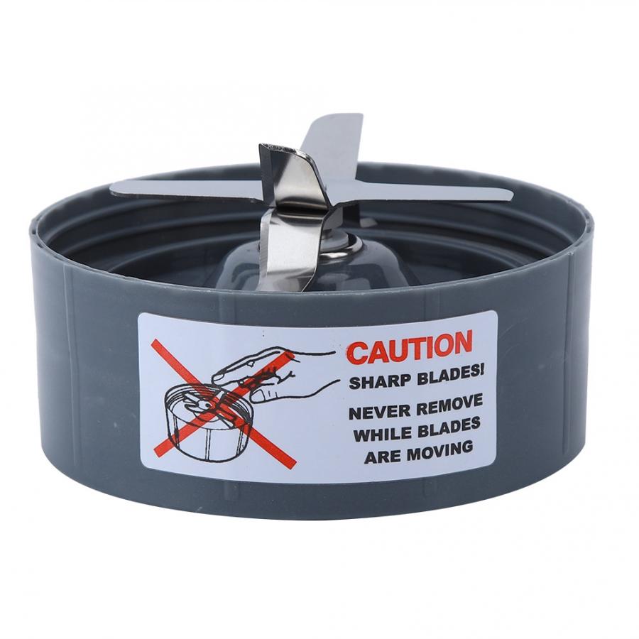 8Pcs/Pack Juice Extractor Blade Replacement Set Accessories Parts for 600w 900w spare parts for