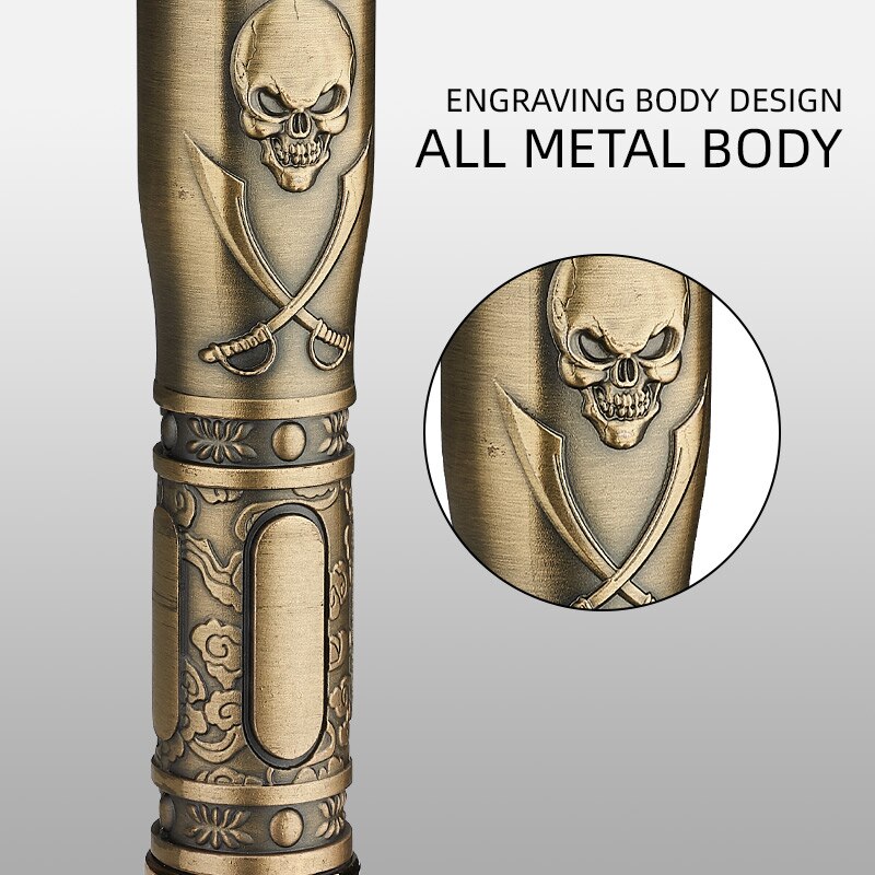 mini personal home use cordless hair clippers USB Rechargeable small portable hair trimmer embossment engraving light weight