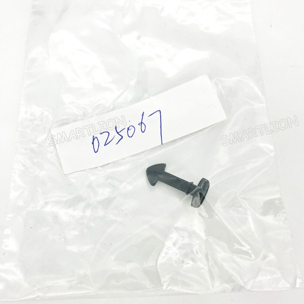 Fixing Bolt 025067 Used for Peugeot 206 307 407 EW10J4