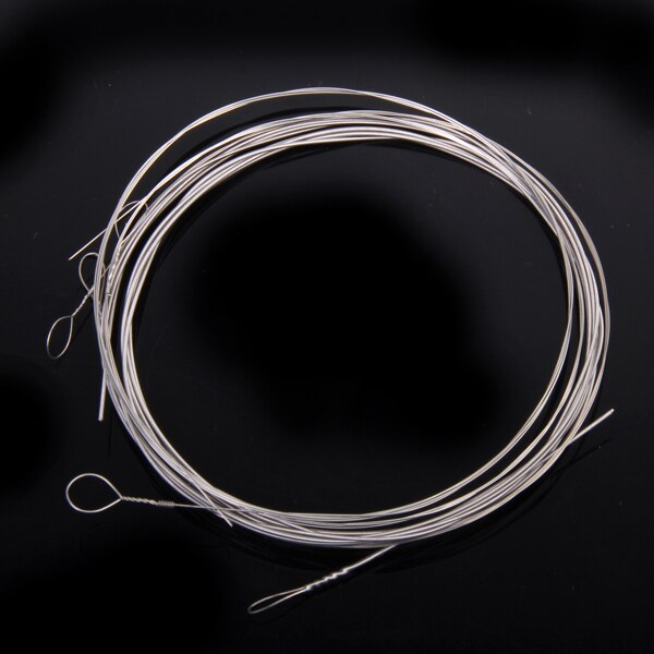 Strings For 5 String Banjo