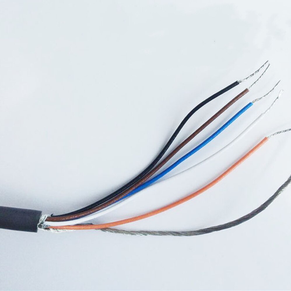 E6B2-CWZ5B optical rotary encoder original packaging 1000/1024 ppr NPN output DC 5V