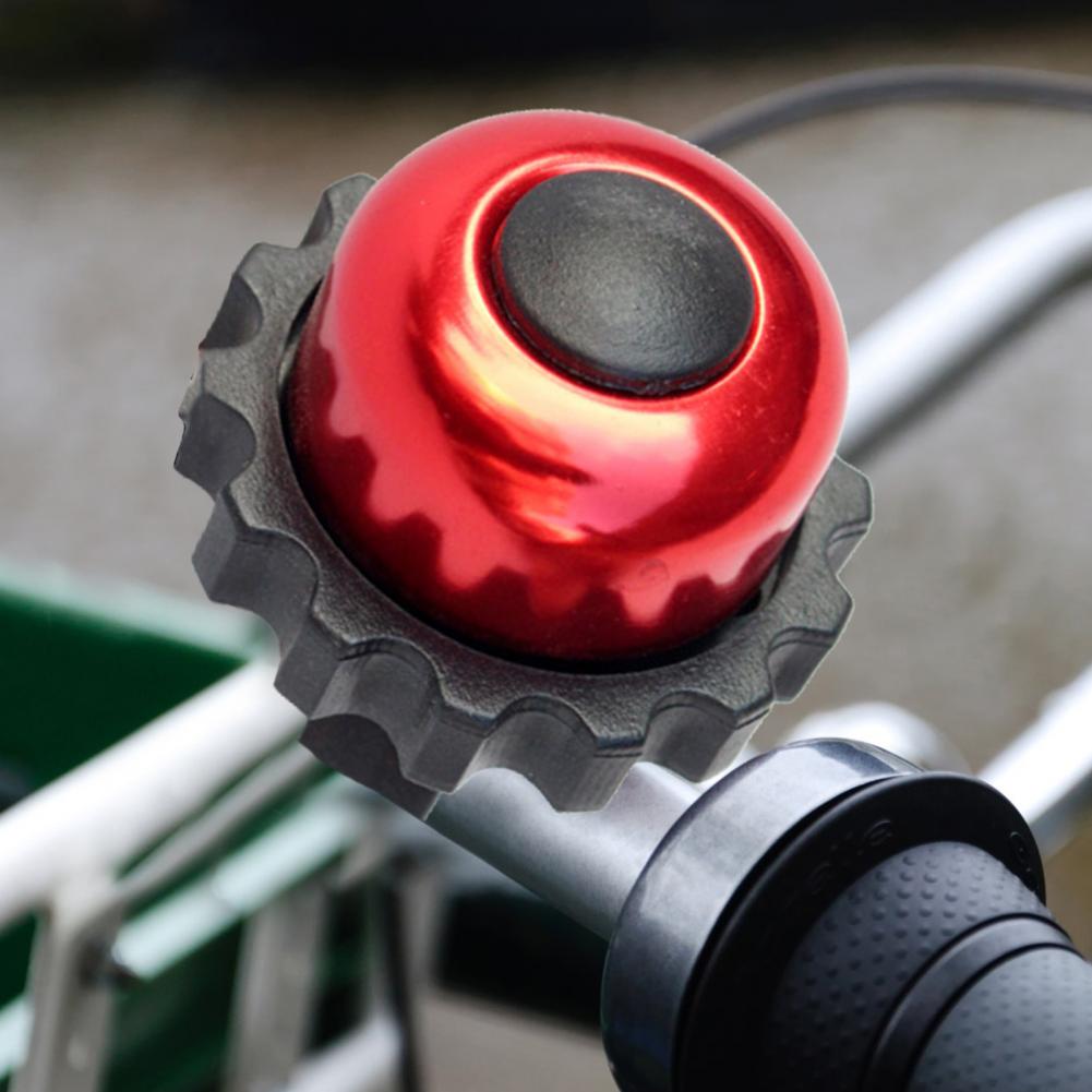 Cycling Bell Ring Excellent Bicycle Horn Loud Bicycle Bell Sport Bike Mountain Road Long Service Time