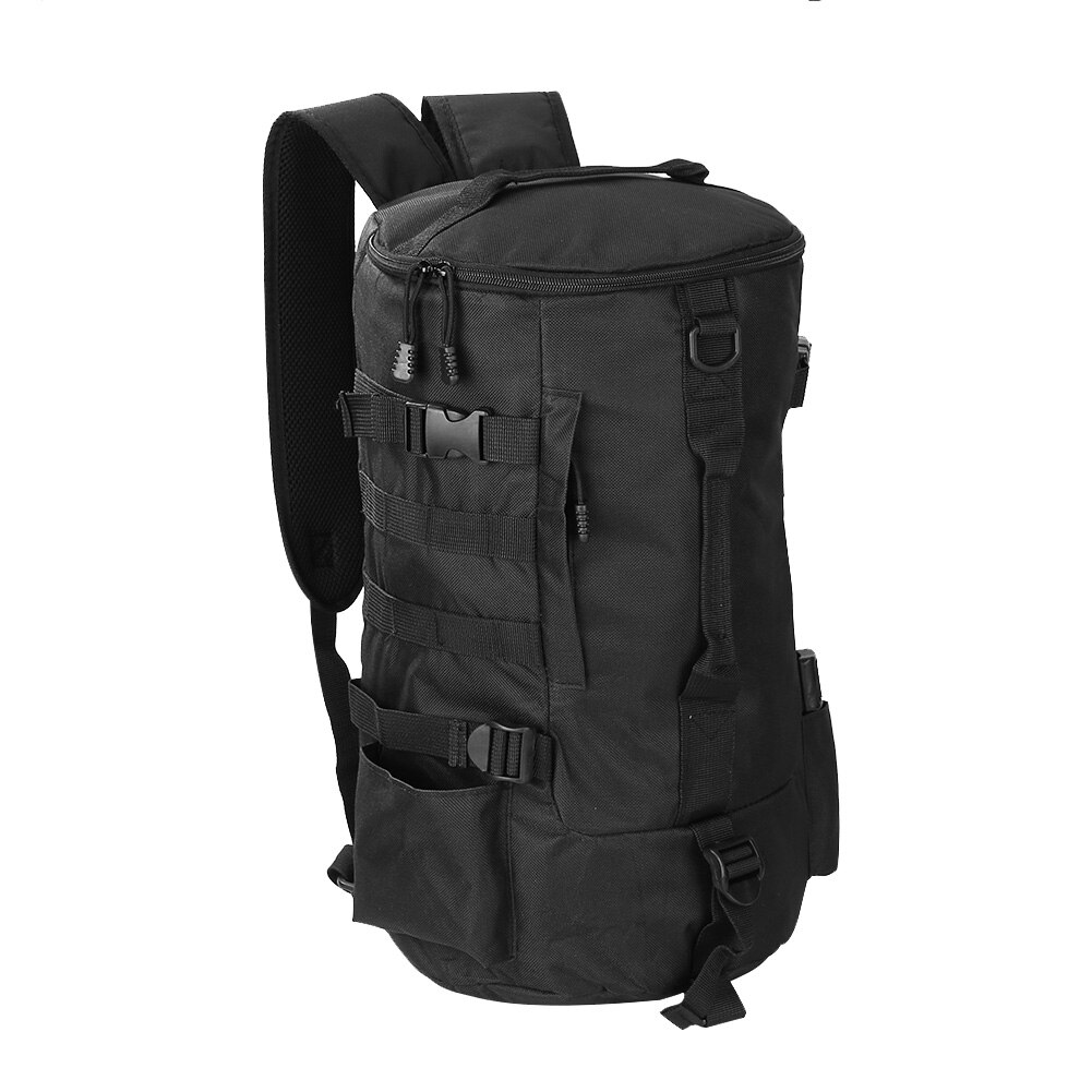 Draagbare Visgerei Rugzak Vistuig Opslag Draagtassen Grote Capaciteit Vissen Voor Outdoor Vissen Draagbare Accessoires