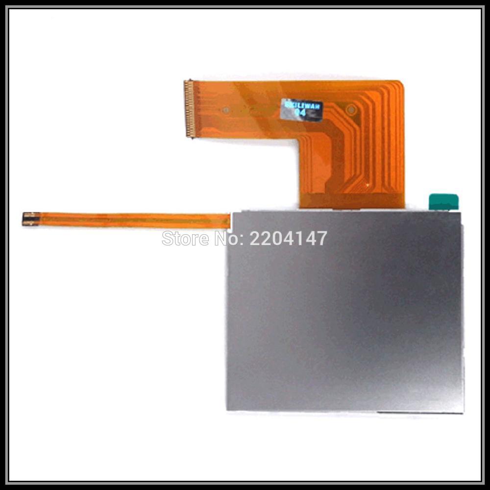 LCD Display Screen for Olympus U780 U790 U795 U850 E-410 E-510 E3 U770 U830 E410 E510 Digital Camera with Backlight