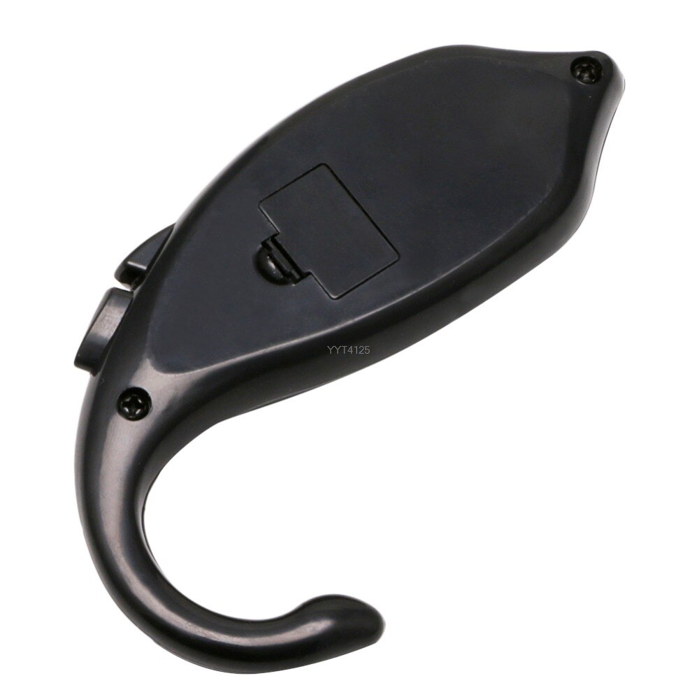 Driver Alarm Wakker Herinnering Alert Anti Sleep Drowsy voor Drivers Security Apr
