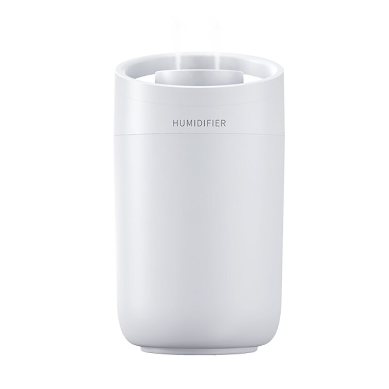 2 in 1 Air Purifier Humidifier, Large Office Humidifier with 4 Liter
