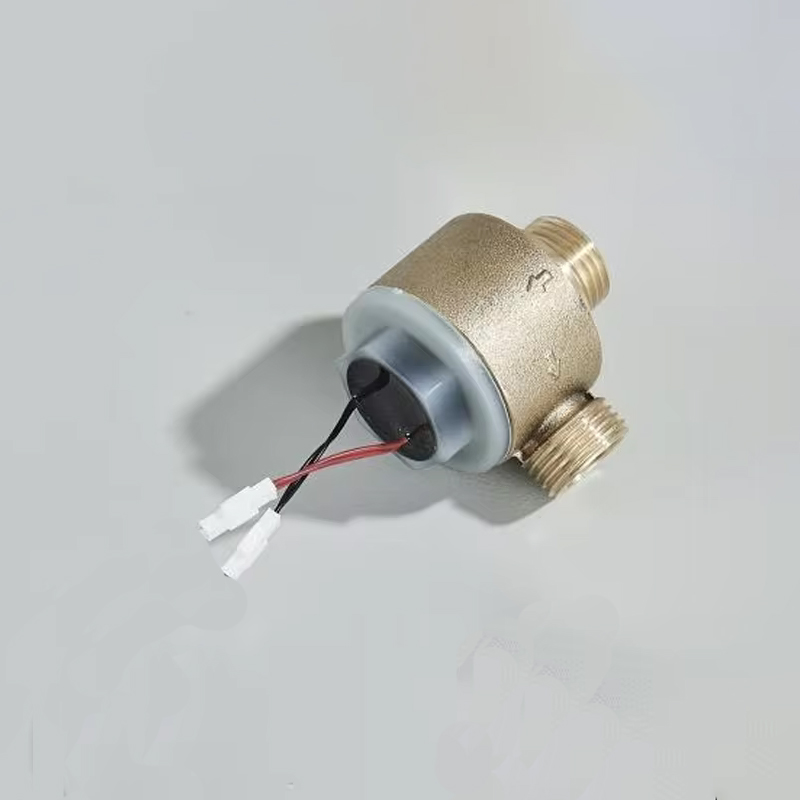 Zubehör für Duschpaneele, Duschwandmotor, Digitalanzeige, LED: Weiß