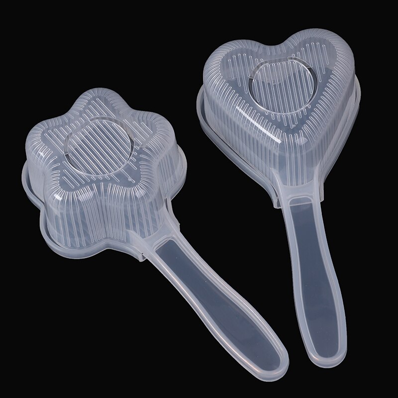 Offre Spéciale 1/2/3 pièces Sushi Moule Onigiri Boule De Riz Bento Presse Moule Outils De Bricolage UTILITAIRE Accessoires De Cuisine Fabricant De Sushi: 2pcs 1set