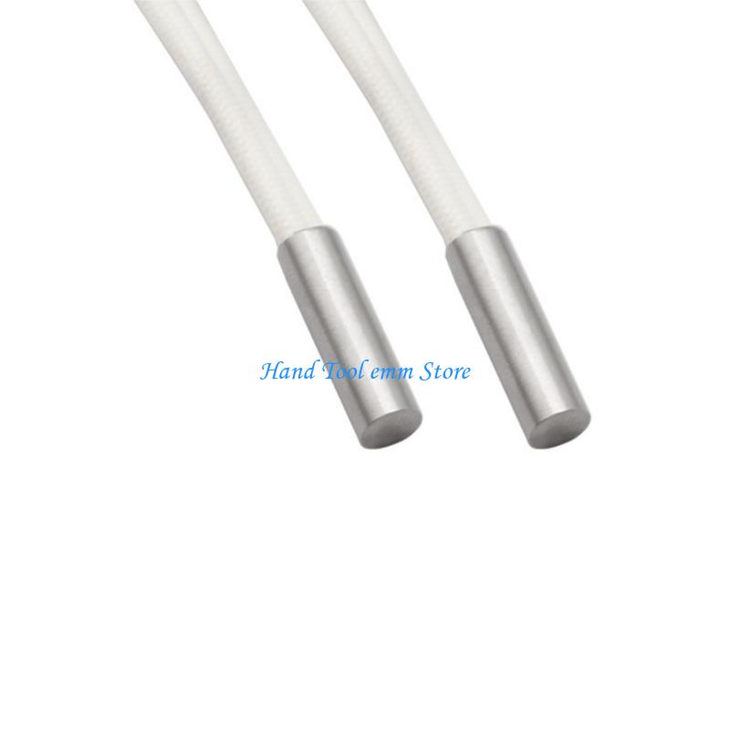 H37F Betrouwbare 6x20mm 70W verwarmingscartridge buis voor snel opwarmen in setting