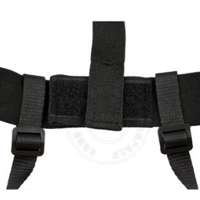 Full Face Helmet Chin Mount Holder for Hero4s 3+ SJCAM Motorcycle Helmet Chin Stand Camera Accessories Ski Headband