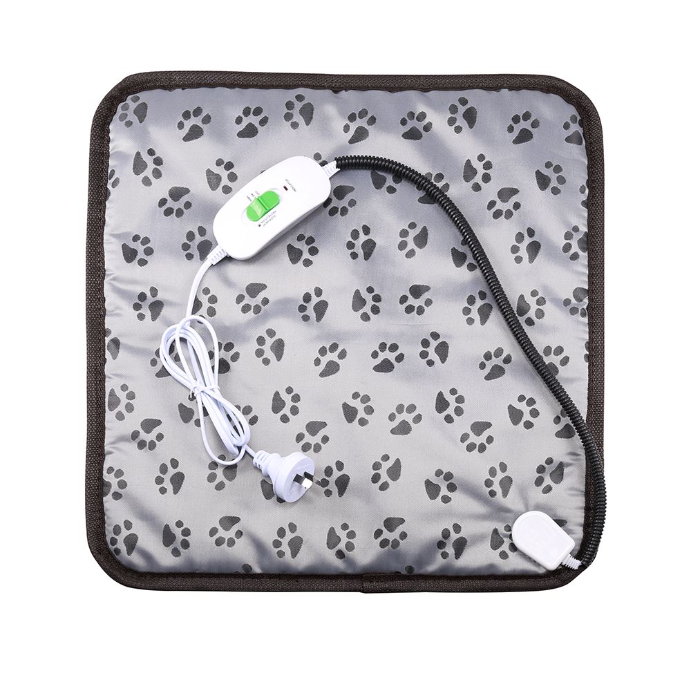 Huisdier Verwarming Pad Verwarming Warm Pad Verstelbare Temperatuurregelaar Incubator Mat Gereedschap Terrarium Reptielen Warmte Mat