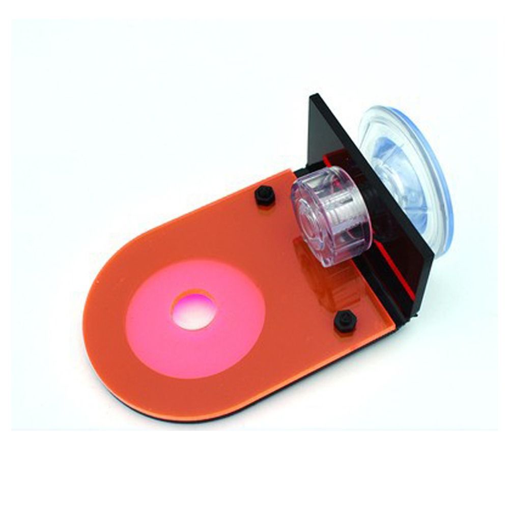 Fish Tank Fluorescent Coral Frag Bracket Coral Growing Holder Acrylic Coral Rack Marine Reef Stand Aquarium Accessories